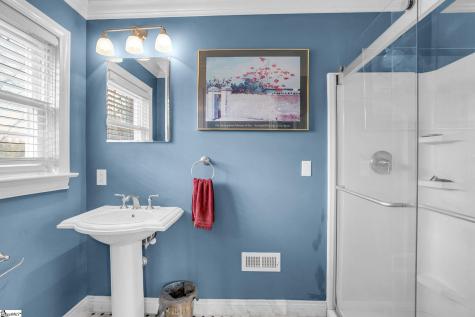 303 North Avenue Greer SC 29650
