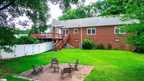 303 North Avenue Greer SC 29650