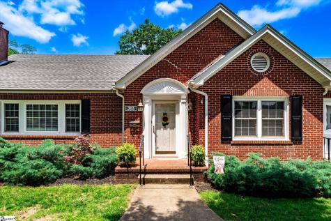 303 North Avenue Greer SC 29650