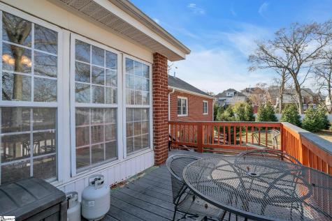 303 North Avenue Greer SC 29650