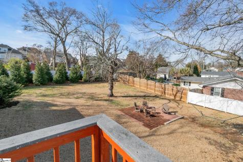 303 North Avenue Greer SC 29650