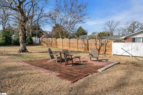 303 North Avenue Greer SC 29650