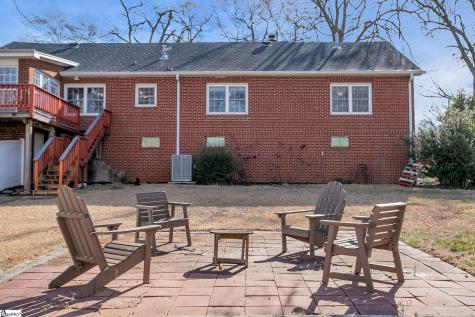 303 North Avenue Greer SC 29650