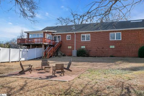 303 North Avenue Greer SC 29650