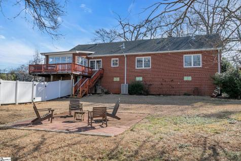 303 North Avenue Greer SC 29650