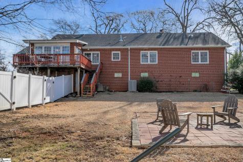 303 North Avenue Greer SC 29650
