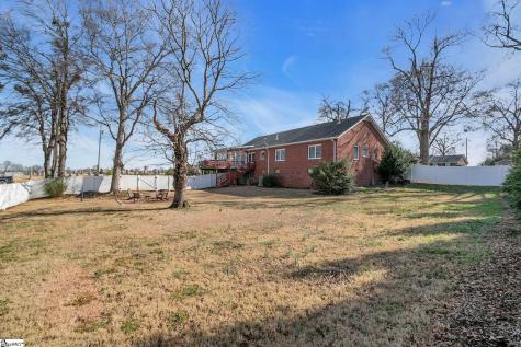 303 North Avenue Greer SC 29650