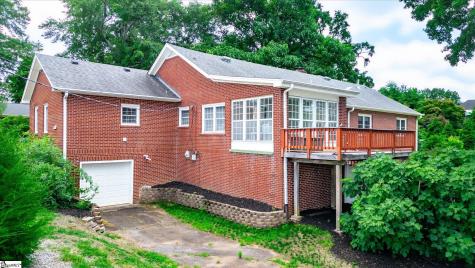 303 North Avenue Greer SC 29650