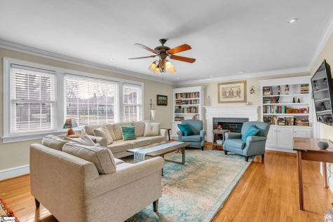 303 North Avenue Greer SC 29650