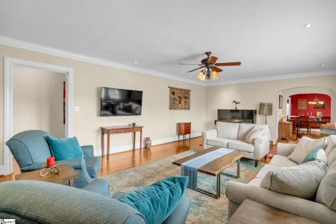 303 North Avenue Greer SC 29650