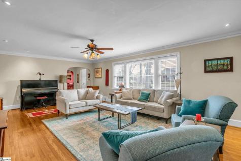303 North Avenue Greer SC 29650