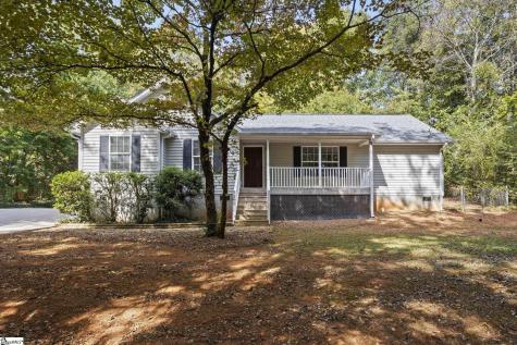 612 Crestwood Drive Greenville SC 29609