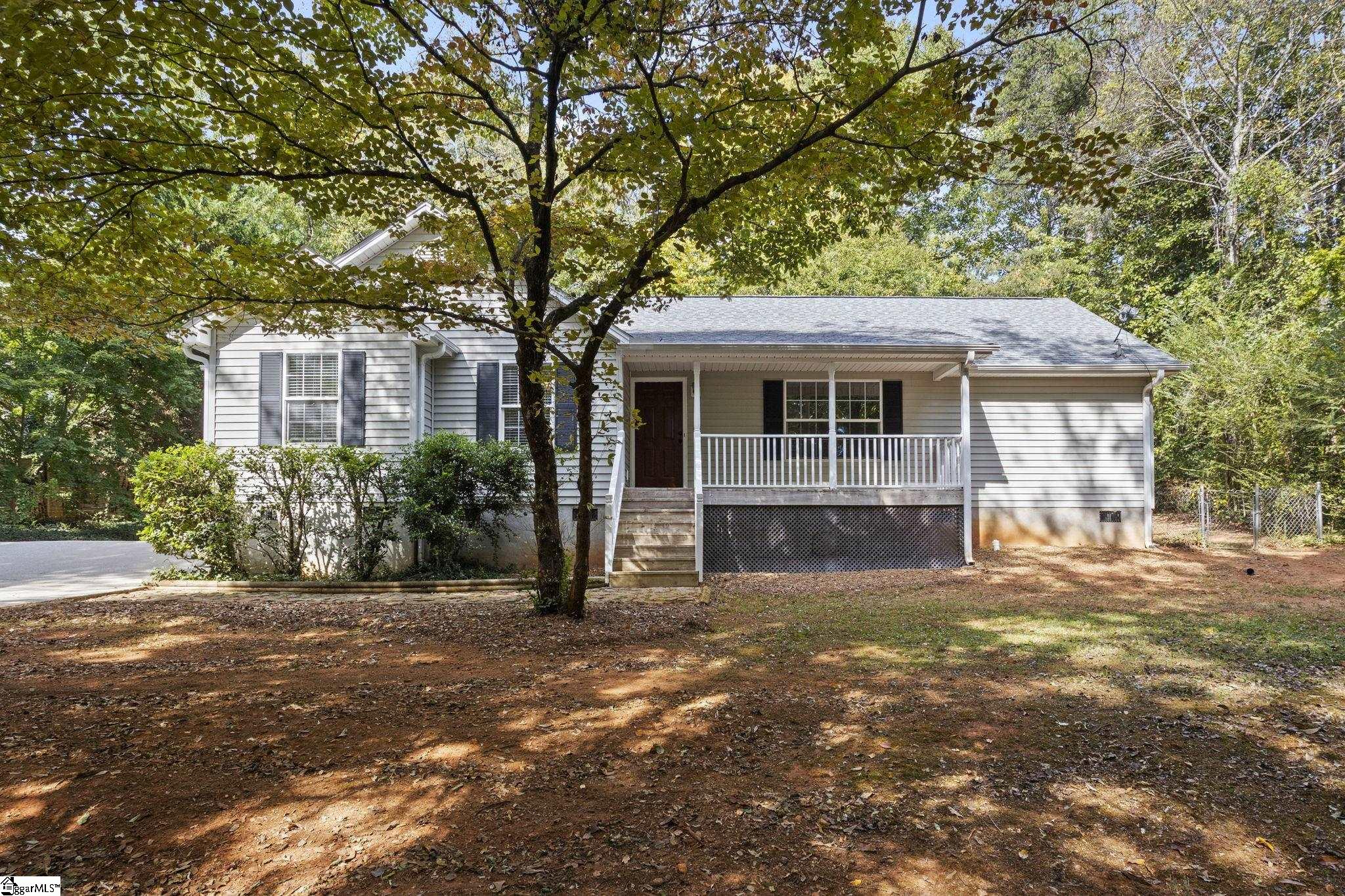 612 Crestwood Drive Greenville SC 29609