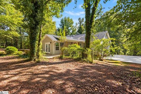 612 Crestwood Drive Greenville SC 29609