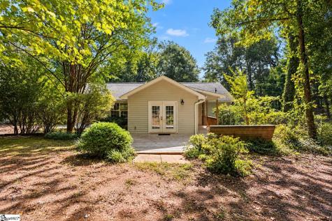 612 Crestwood Drive Greenville SC 29609