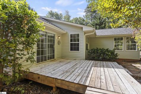612 Crestwood Drive Greenville SC 29609