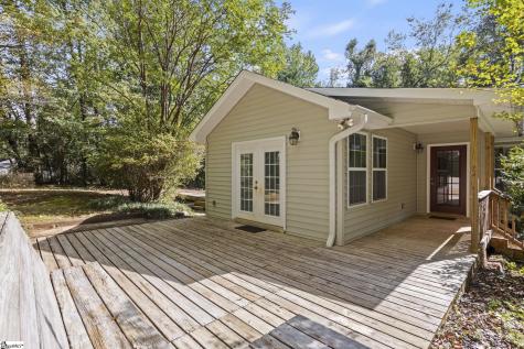 612 Crestwood Drive Greenville SC 29609
