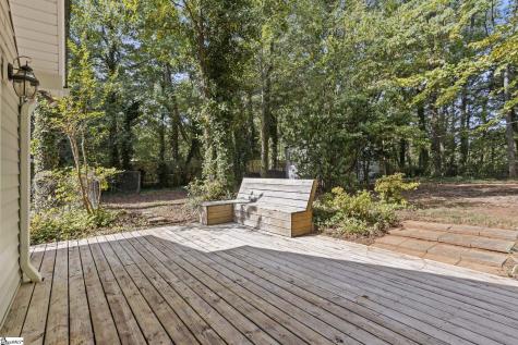 612 Crestwood Drive Greenville SC 29609