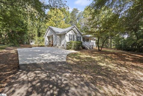 612 Crestwood Drive Greenville SC 29609