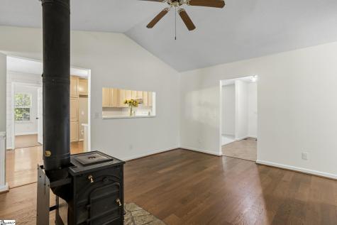 612 Crestwood Drive Greenville SC 29609