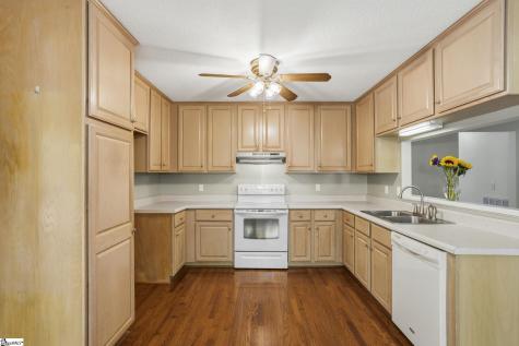 612 Crestwood Drive Greenville SC 29609