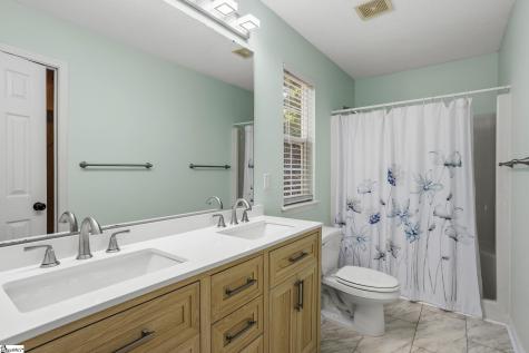 612 Crestwood Drive Greenville SC 29609