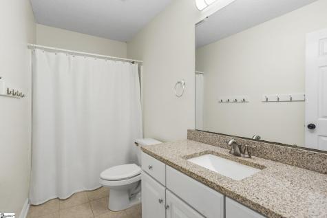 612 Crestwood Drive Greenville SC 29609
