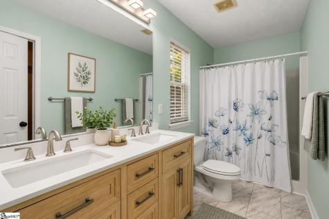 612 Crestwood Drive Greenville SC 29609