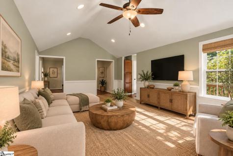 612 Crestwood Drive Greenville SC 29609