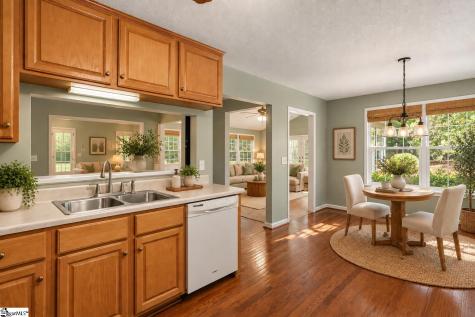 612 Crestwood Drive Greenville SC 29609