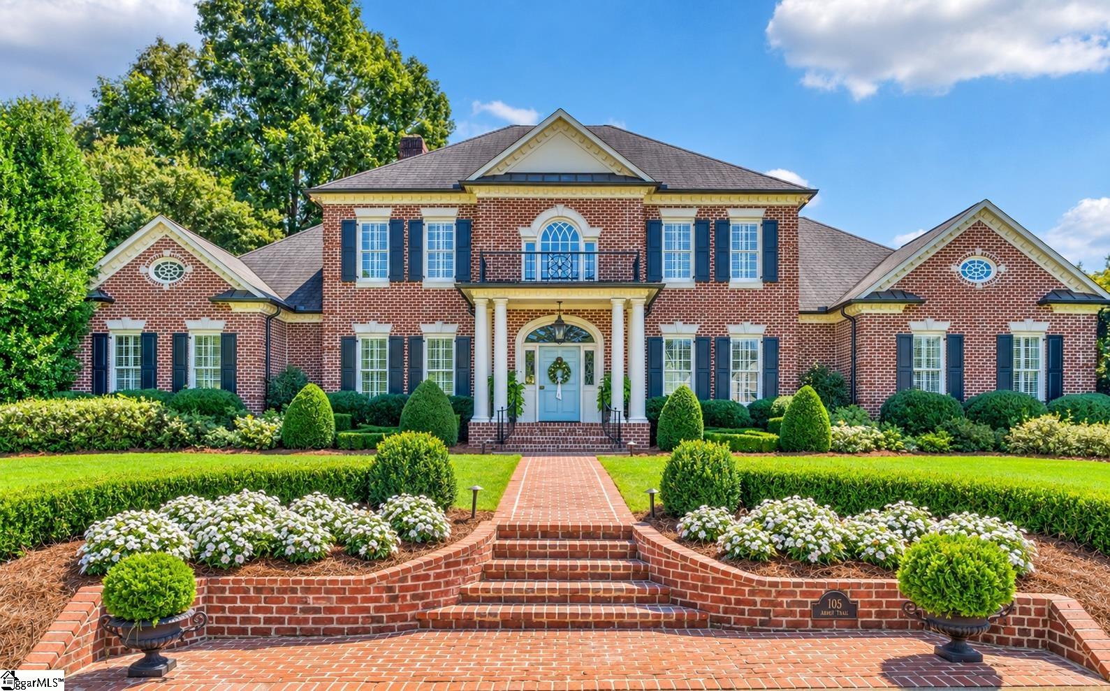 105 Abbot Trail Greenville SC 29605