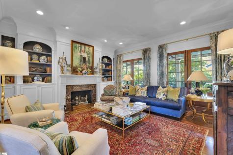 105 Abbot Trail Greenville SC 29605
