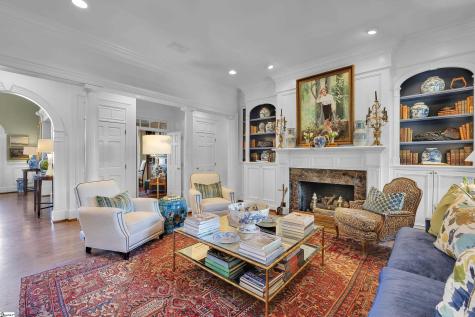 105 Abbot Trail Greenville SC 29605