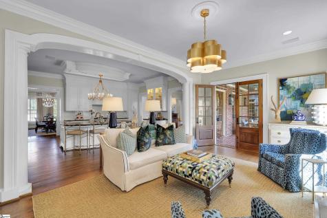 105 Abbot Trail Greenville SC 29605
