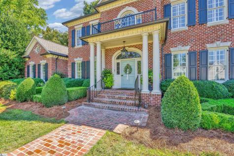 105 Abbot Trail Greenville SC 29605