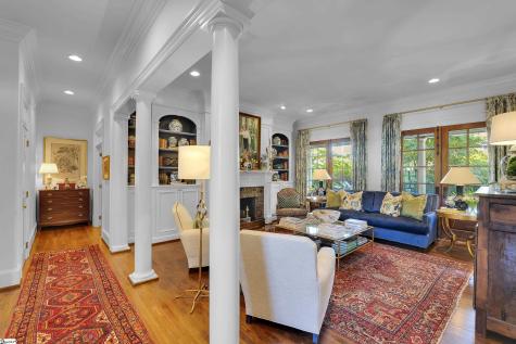105 Abbot Trail Greenville SC 29605