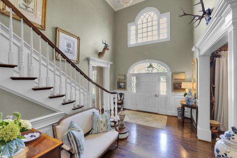 105 Abbot Trail Greenville SC 29605