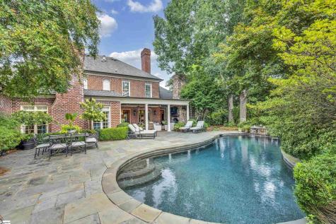 105 Abbot Trail Greenville SC 29605