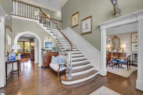 105 Abbot Trail Greenville SC 29605
