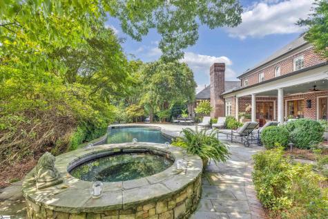 105 Abbot Trail Greenville SC 29605
