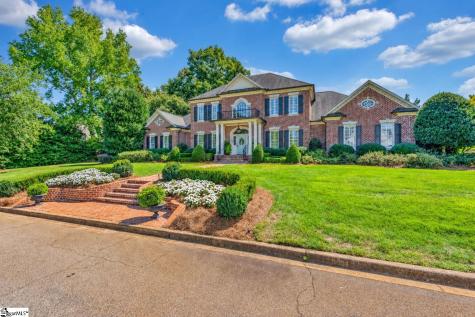 105 Abbot Trail Greenville SC 29605