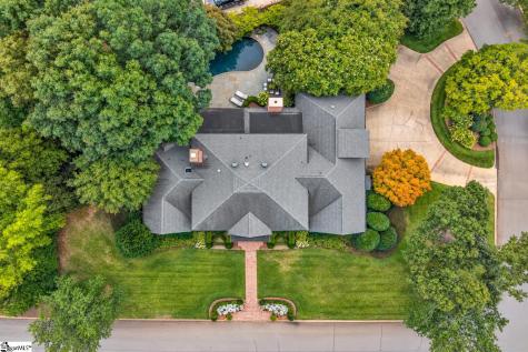 105 Abbot Trail Greenville SC 29605