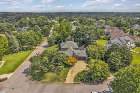 105 Abbot Trail Greenville SC 29605