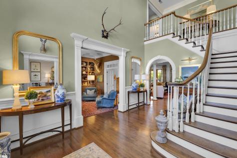 105 Abbot Trail Greenville SC 29605