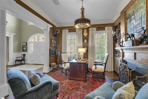 105 Abbot Trail Greenville SC 29605