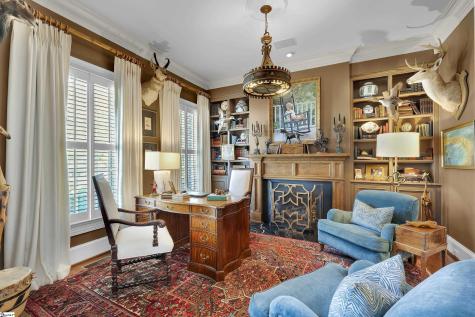 105 Abbot Trail Greenville SC 29605
