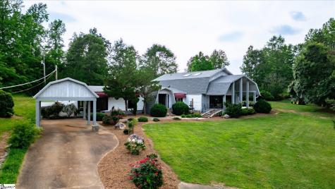 133 Conway Drive Easley SC 29640