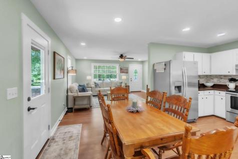 107 A Brookforest Drive Belton SC 29627