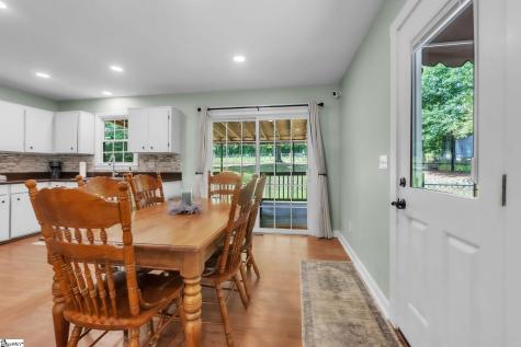 107 A Brookforest Drive Belton SC 29627