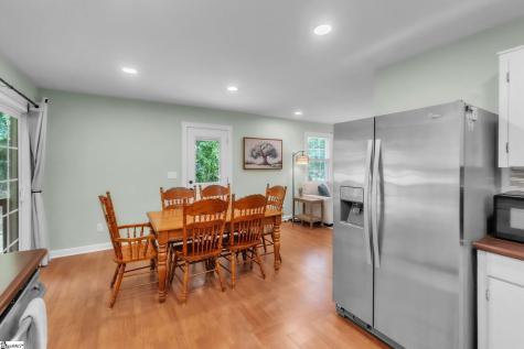 107 A Brookforest Drive Belton SC 29627